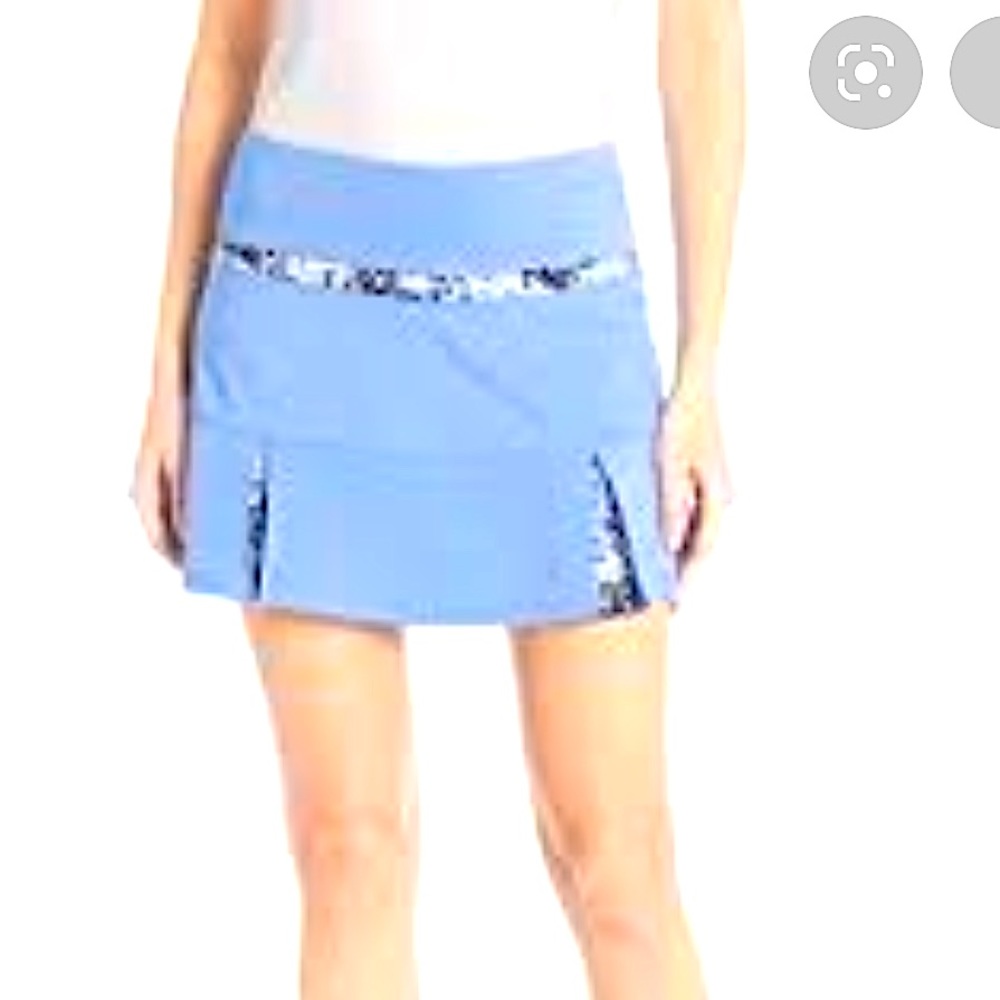 BOLLE Painters Palette Tennis Skort 🎾